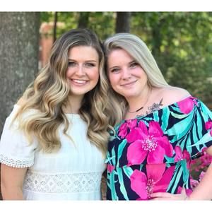 Meet your Posher, Audrey